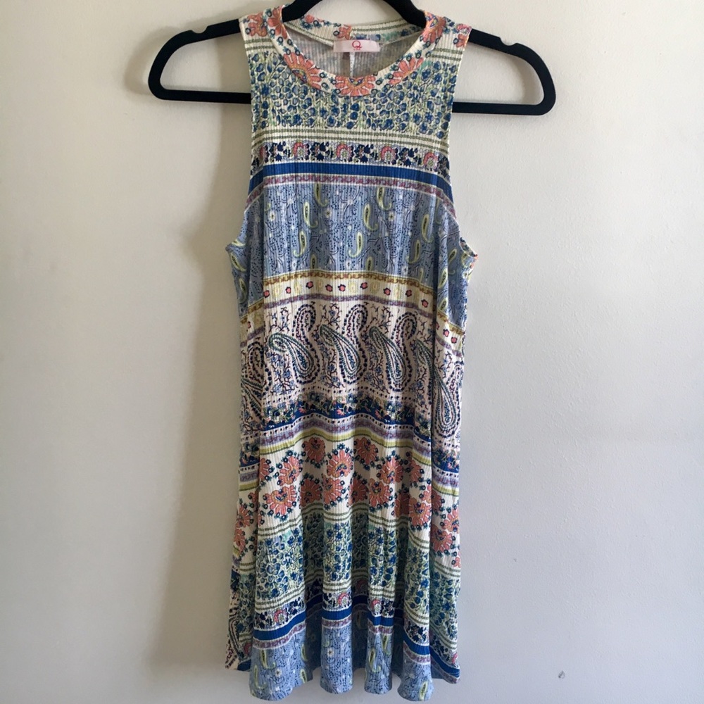 NWOT | Shift Dress
